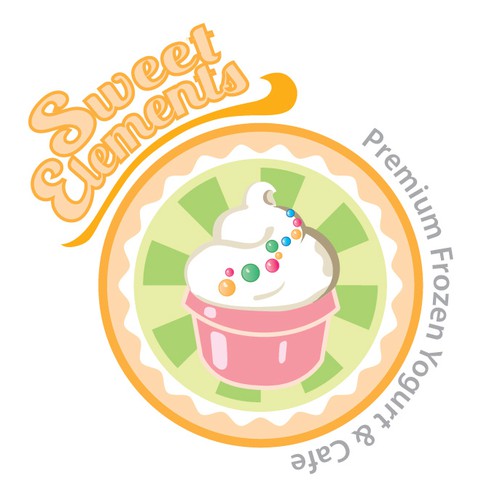 Sweet Elements needs a new logo