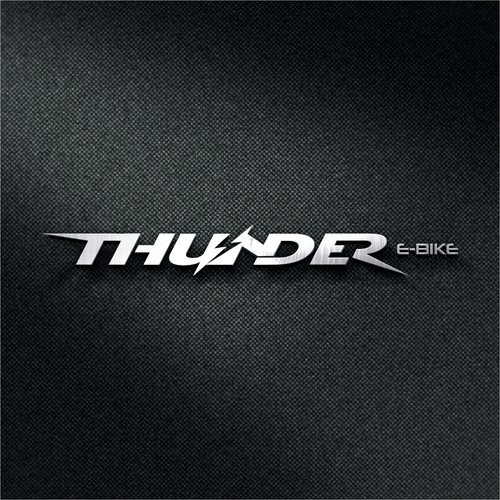 THUNDER E-BIKE