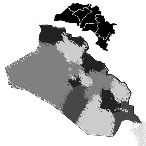 Iraq - A state in flux