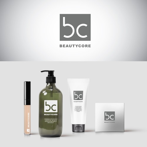 BeautyCore Logo