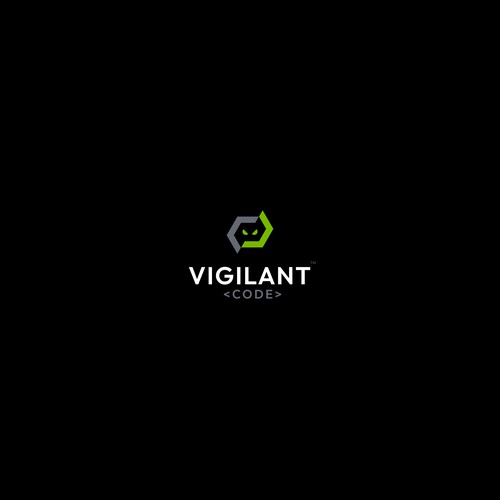 Logo / VIGILANTcode.