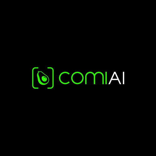 Comi AI — Smart Nutrition & AI Food Scanner Identity