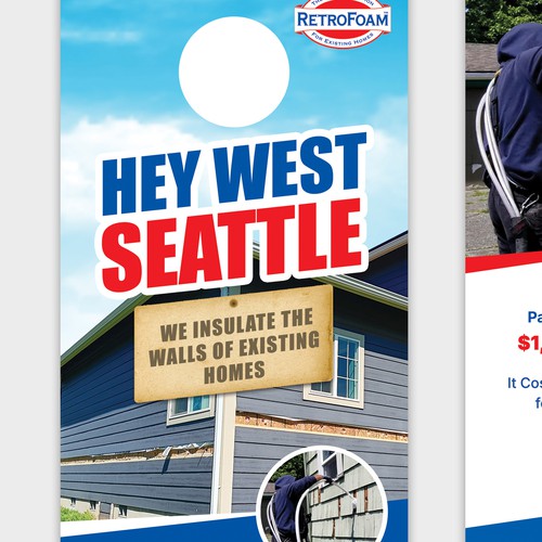 DOOR HANGER DESIGN