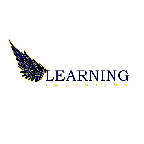 Logo for Learning Invention