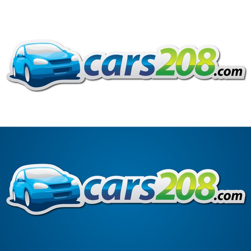 New logo wanted for cars208.com
