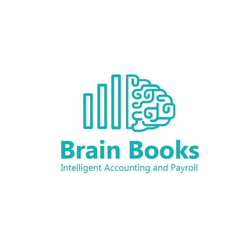 Brain Books Logo