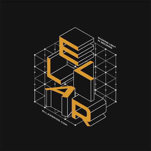 Ellar Company Branding