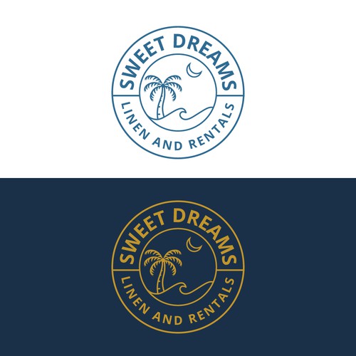 SweetDream logo 