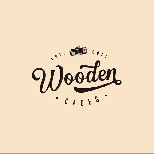 Wooden Cases
