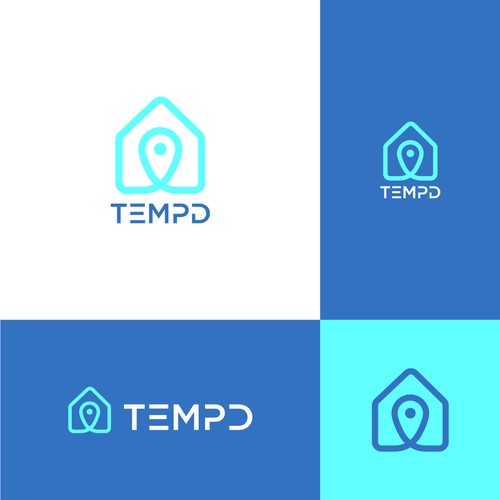 Logo Design | TEMPD