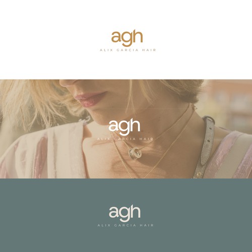Logo Design Contest Entry