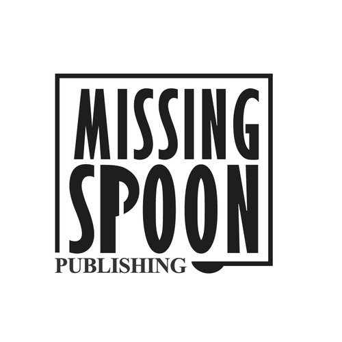  logo for publisher of mystery books