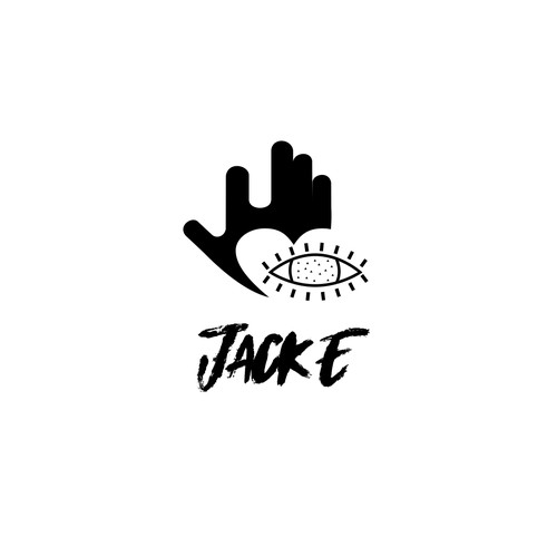 Design a simple and creative logo