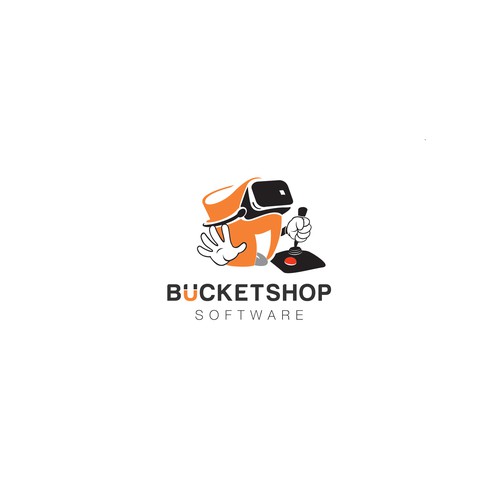 Logo for BucketShop
