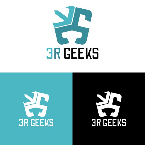 3R GEEKS