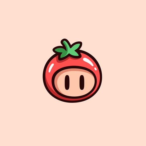 Logo for the restaurant