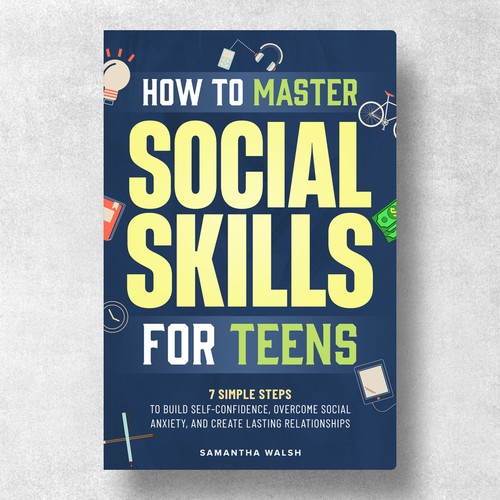 How to Master Social Skills for Teens