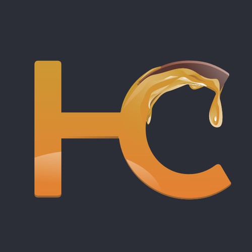 Haute coco logo designs