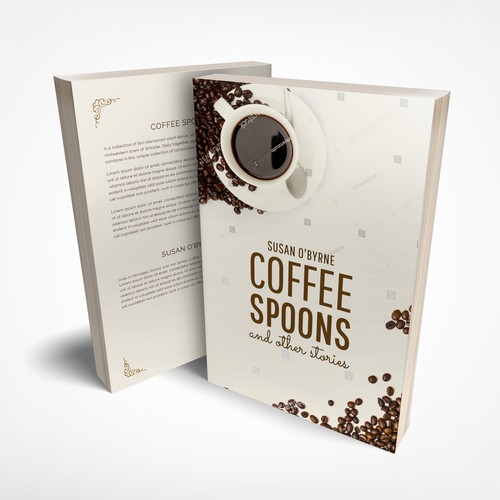 Coffee Spoons and other stories