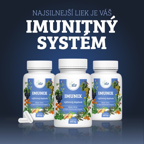 Packaging design for a holistic supplement brand.