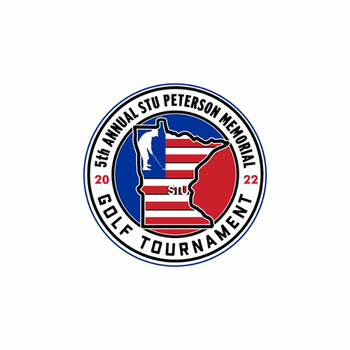 Golf Logo