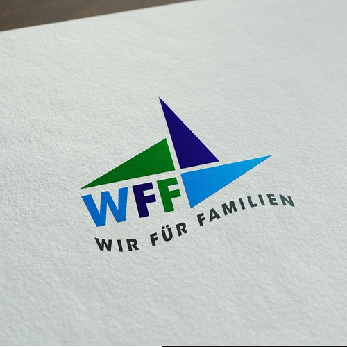 logo for wff