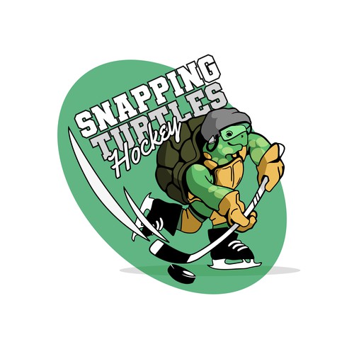 Snapping Turtles hockey