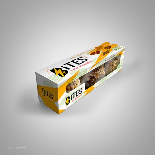 Packaging Box Design