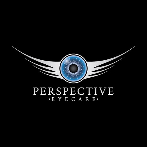 Help me create a VISIONary logo - eyecare logo needed.