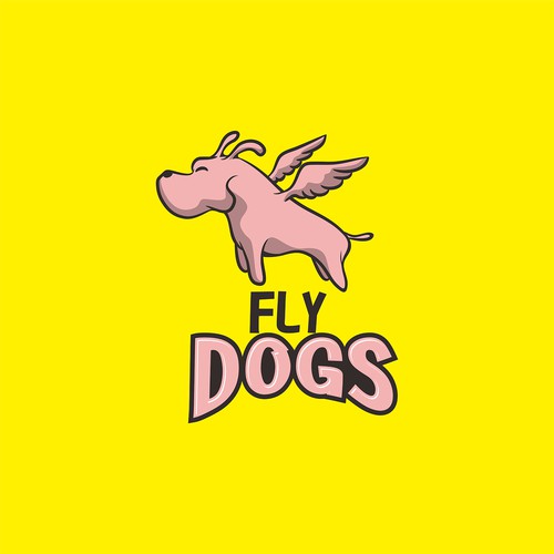 fly dog