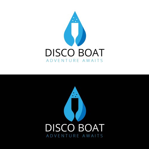 DISCO BOAT