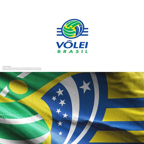 VOLEI BRASIL