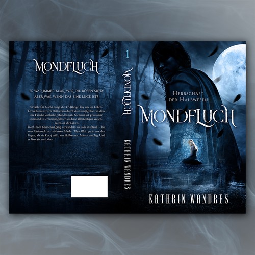 Mondfluch