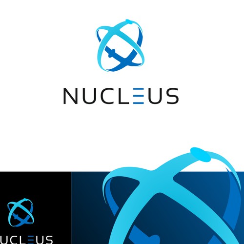 Proposition pour Nucleus