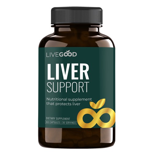 Nutritional Supplement