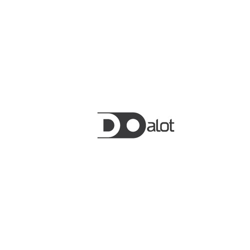 Help DOalot    or    DOalot.org with a new logo and business card