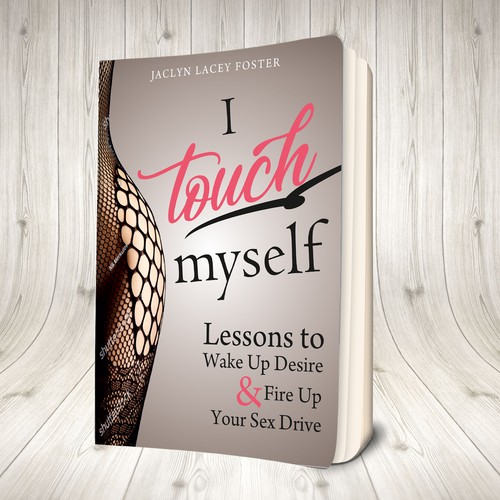 I touch myself