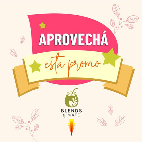 Diseño de placas para Instagram