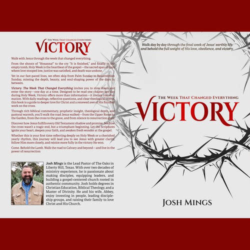 Victory