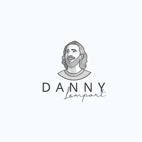 Vintage logo