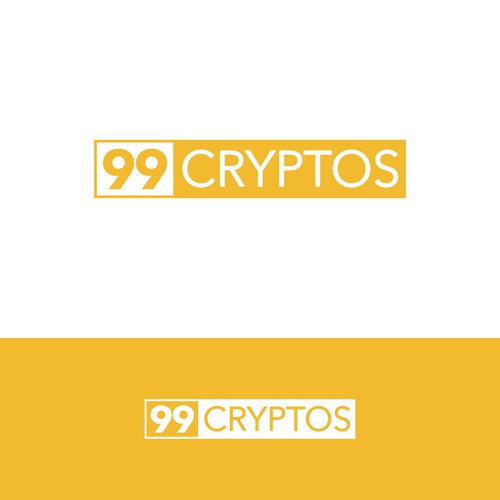 Logo For 99 CRYPTOS