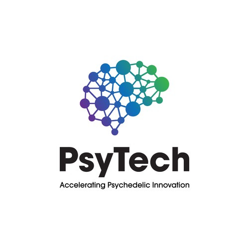 Logo for Psychedelic Conference 