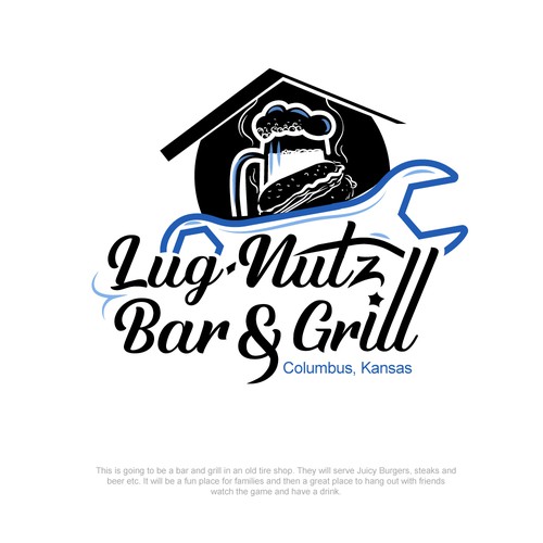 Bar & Grill