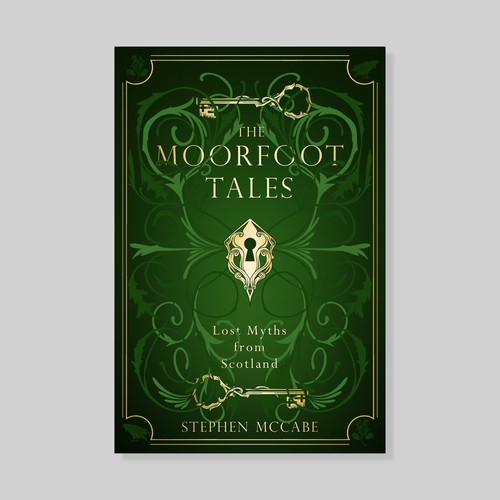The Moorfoot Tales