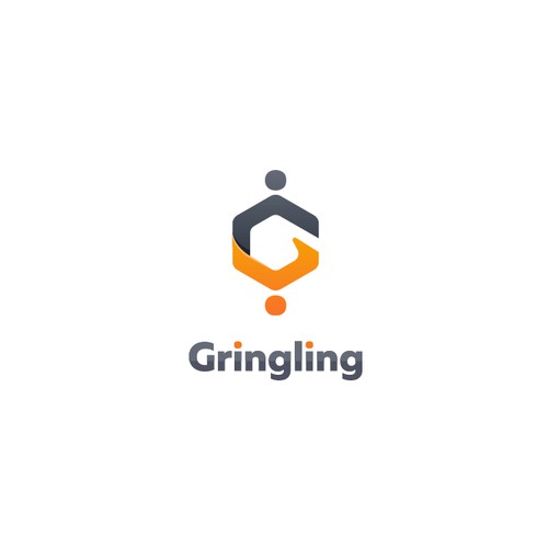 Logo for Gringling