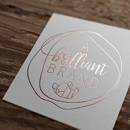 A Brilliant Brand logo