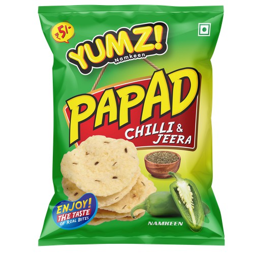 SNACKS