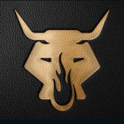 Creative Steakhouse Logo