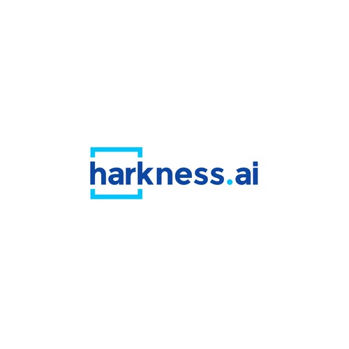 Logo - Harkness.ai