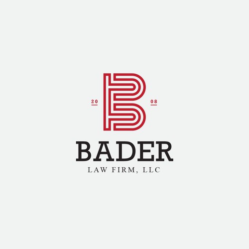 Bader Law Logo